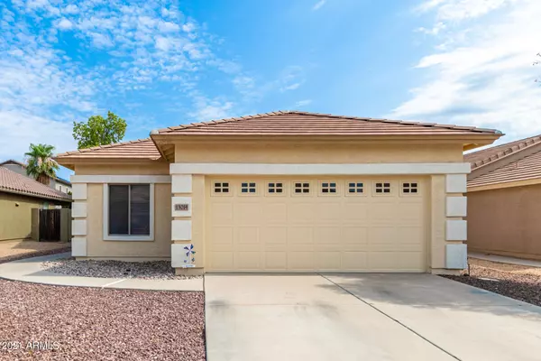 13014 W COLUMBINE Drive, El Mirage, AZ 85335