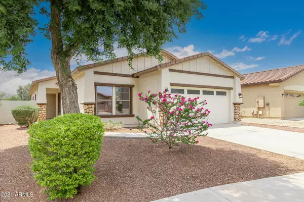 14864 N 138TH Lane, Surprise, AZ 85379