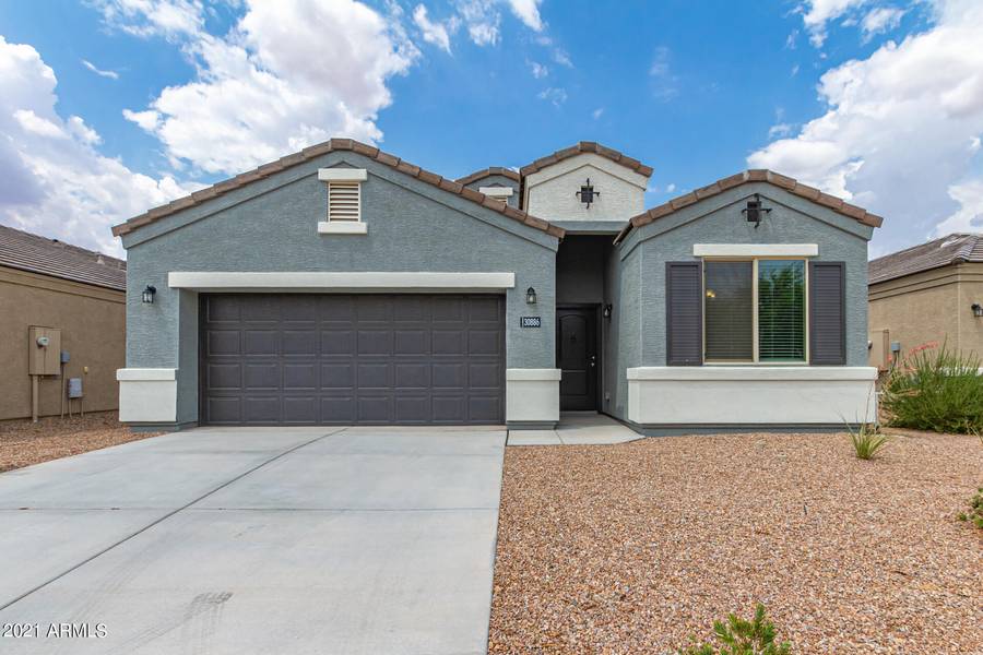 30886 W FAIRMOUNT Avenue, Buckeye, AZ 85396