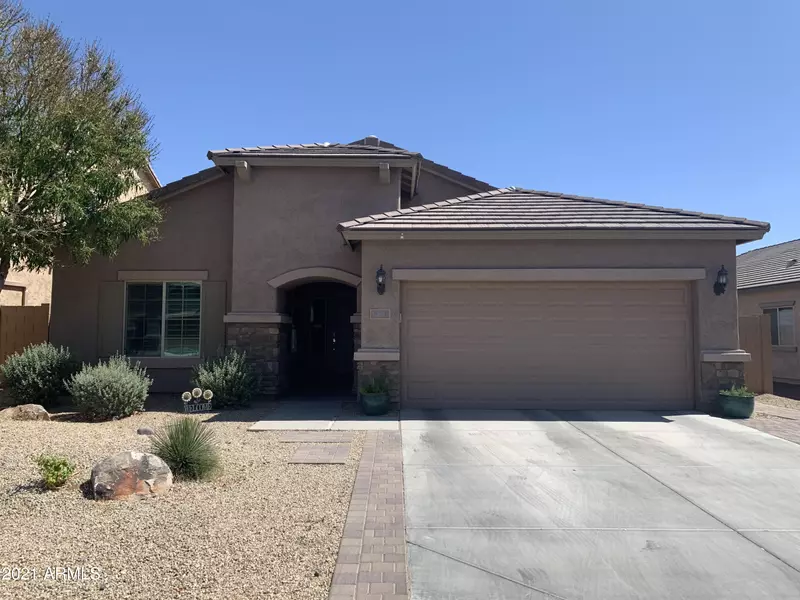 10951 E STARKEY Avenue, Mesa, AZ 85212