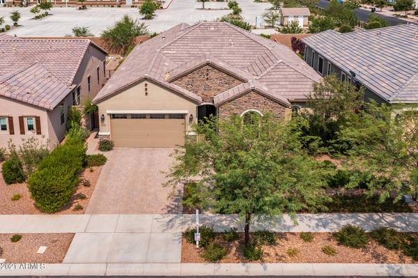 Mesa, AZ 85212,4437 S BENTON Lane