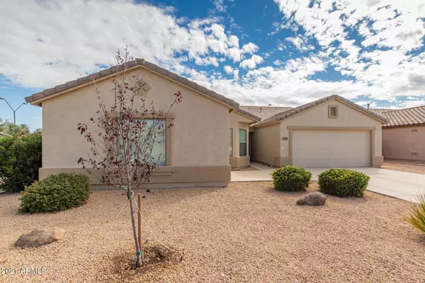 Surprise, AZ 85388,17329 W STATLER Street