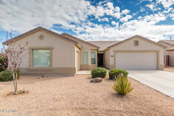 Surprise, AZ 85388,17329 W STATLER Street