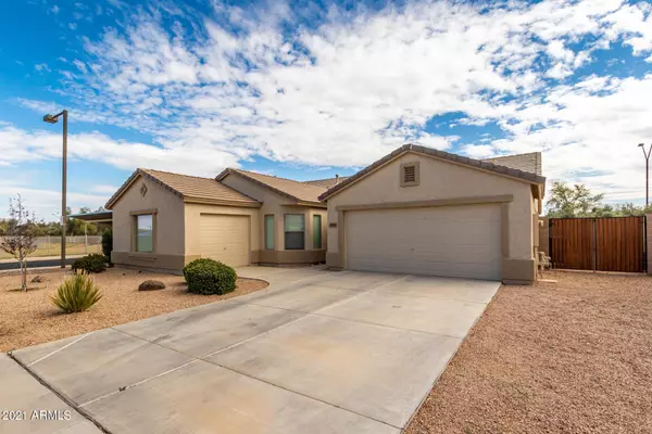 17329 W STATLER Street, Surprise, AZ 85388