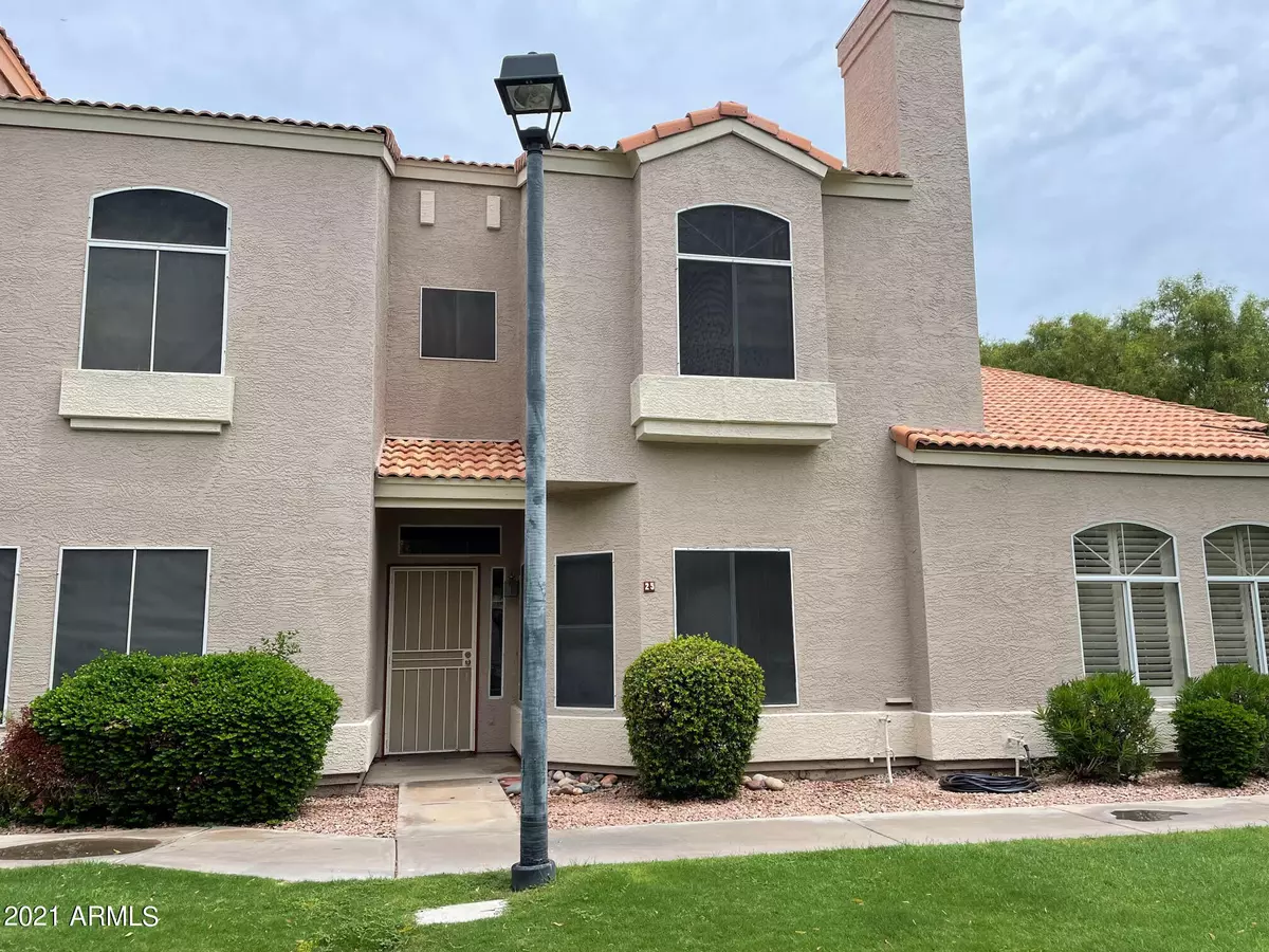 Chandler, AZ 85226,500 N ROOSEVELT Avenue #25