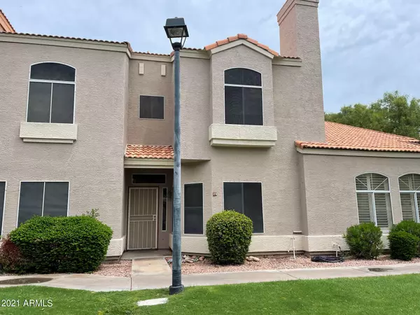 500 N ROOSEVELT Avenue #25, Chandler, AZ 85226