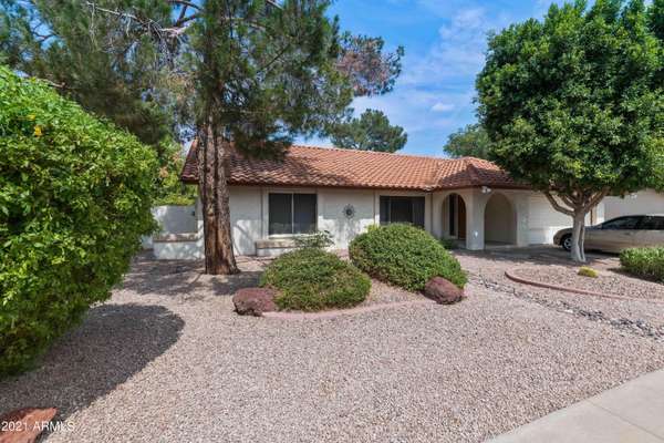 Mesa, AZ 85202,2635 S LOS ALTOS --