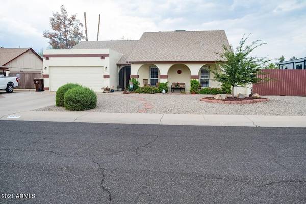 Peoria, AZ 85345,8828 W VOGEL Avenue