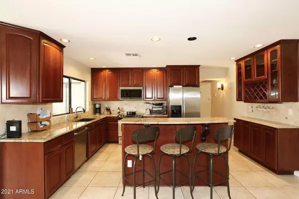 Scottsdale, AZ 85254,4902 E CROCUS Drive