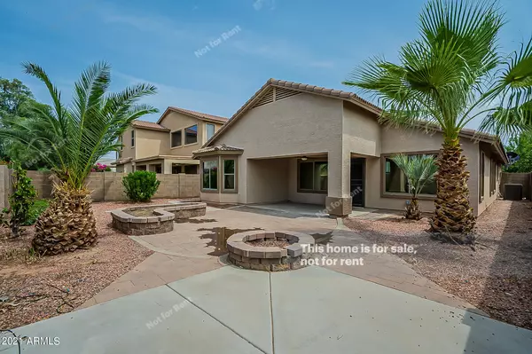 Maricopa, AZ 85138,43850 W KRAMER Lane