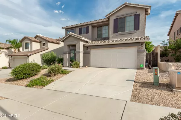 6519 W EAGLE TALON Trail, Phoenix, AZ 85083