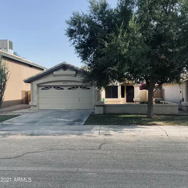 5773 W Jupiter Way, Chandler, AZ 85226