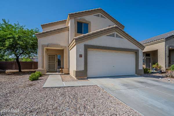 Buckeye, AZ 85326,21754 W PIMA Street