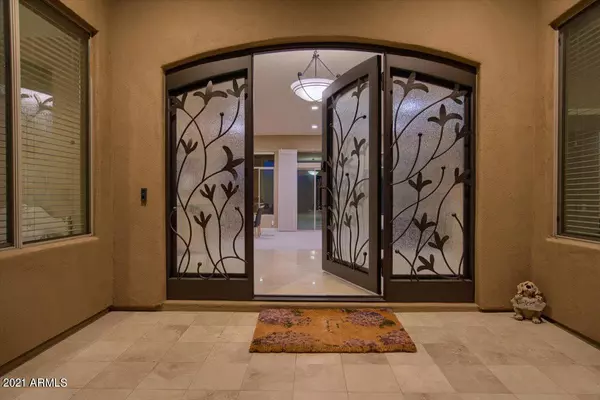 Carefree, AZ 85377,5680 E Villa Cassandra Way