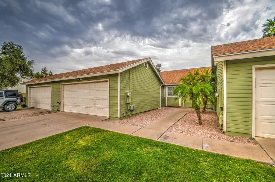 3134 E MCKELLIPS Road #178, Mesa, AZ 85213