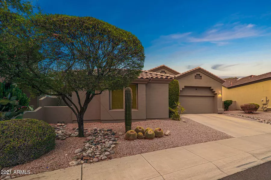 10078 N 142ND Way, Scottsdale, AZ 85259