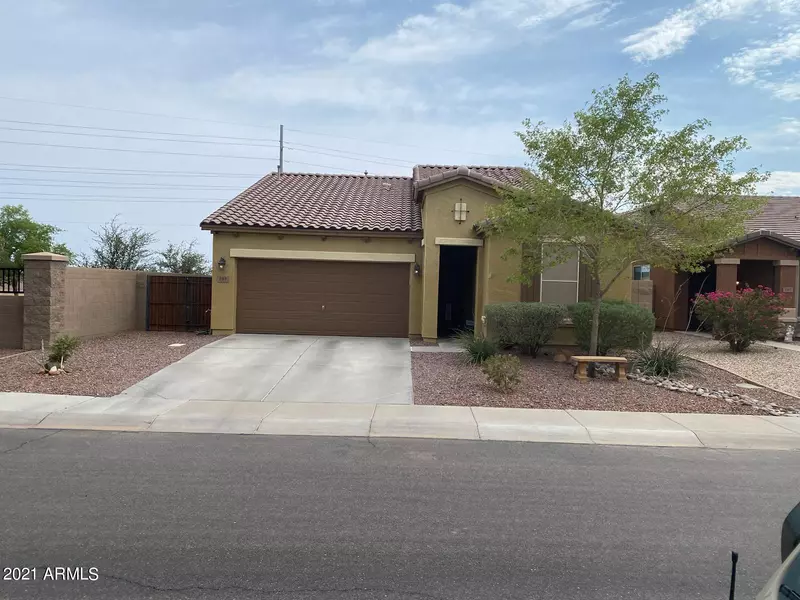 197 E BAJA Place, Casa Grande, AZ 85122