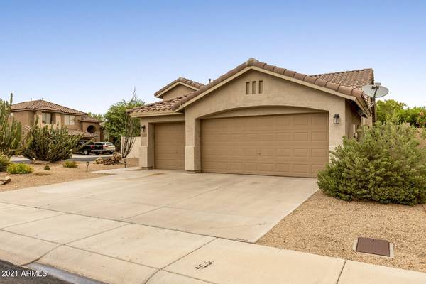 Glendale, AZ 85308,5444 W GREENBRIAR Drive