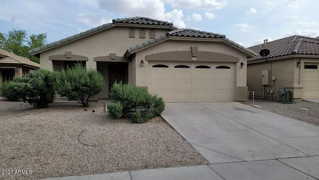 3327 W YELLOW PEAK Drive, Queen Creek, AZ 85144