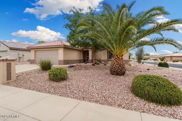 Surprise, AZ 85374,18301 N SHIMMER Lane