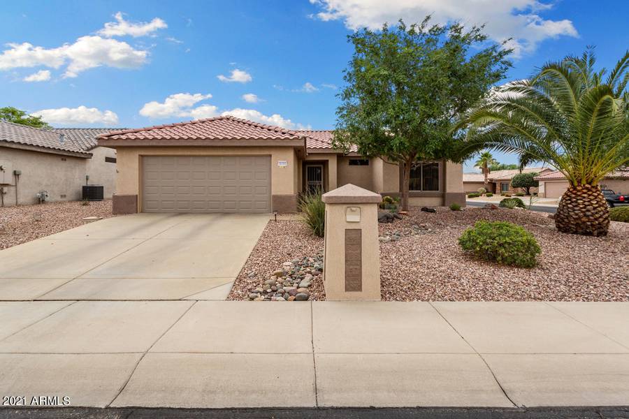 18301 N SHIMMER Lane, Surprise, AZ 85374