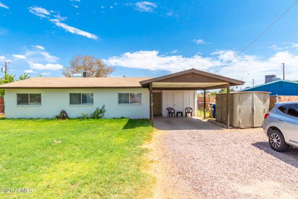 Buckeye, AZ 85326,211 7TH Avenue W