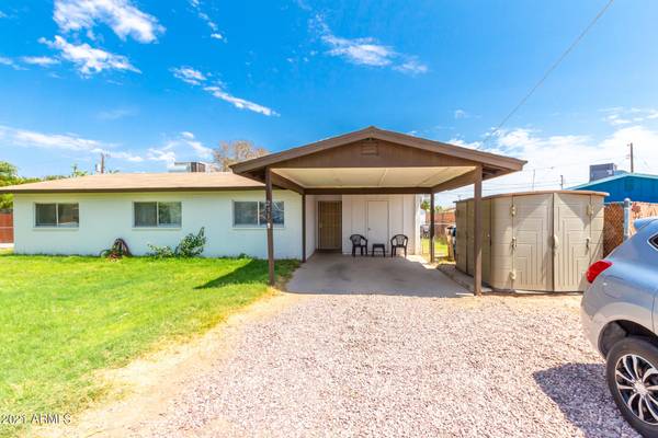 Buckeye, AZ 85326,211 7TH Avenue W