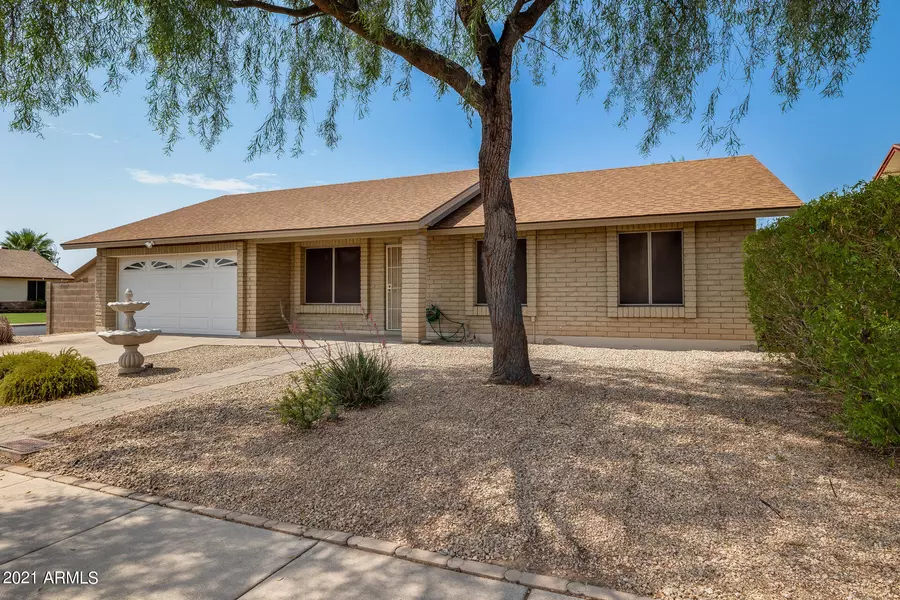 1618 E INVERNESS Avenue, Mesa, AZ 85204