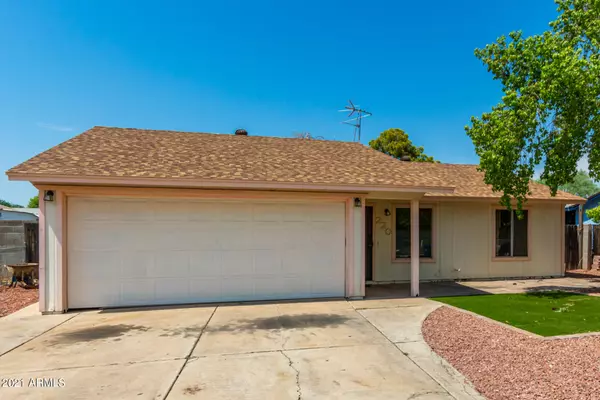 Mesa, AZ 85201,220 E JUNIPER Street