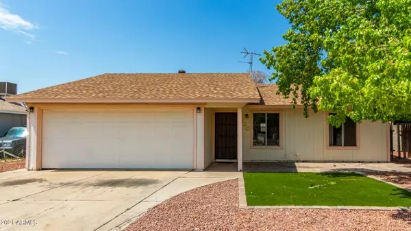 220 E JUNIPER Street, Mesa, AZ 85201