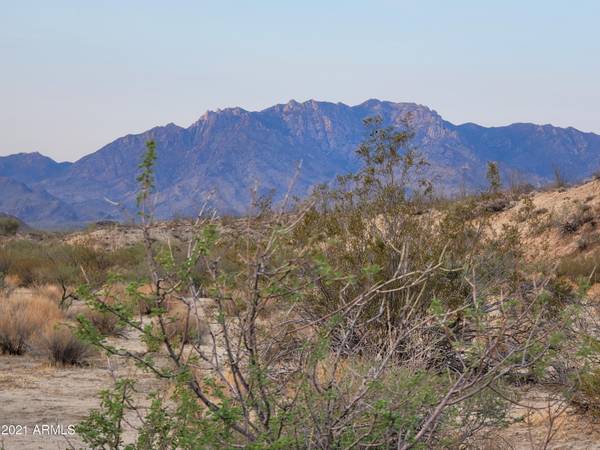 Yucca, AZ 86438,Darlene Rd. 3.45 Acres -- #-