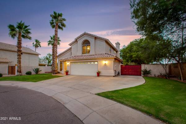 Phoenix, AZ 85023,1021 W KINGS Avenue