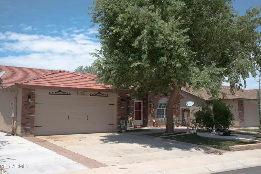 40336 N BURWICK Way, San Tan Valley, AZ 85140