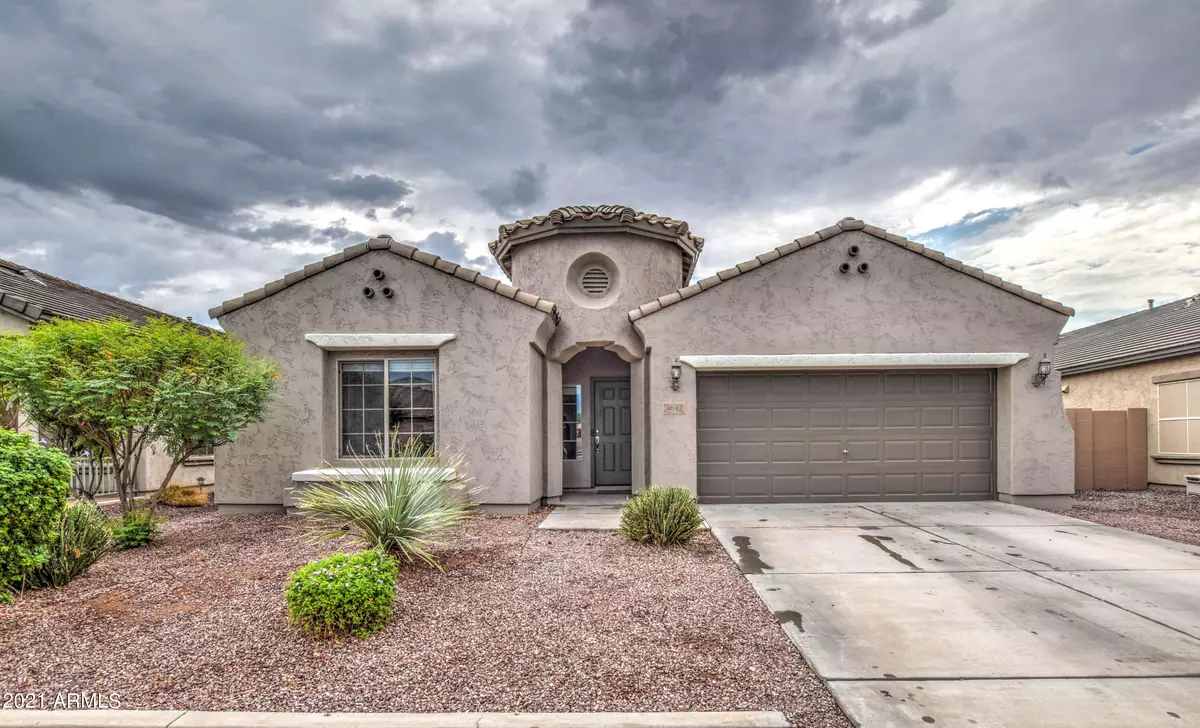 Mesa, AZ 85212,4647 S ROMANO --