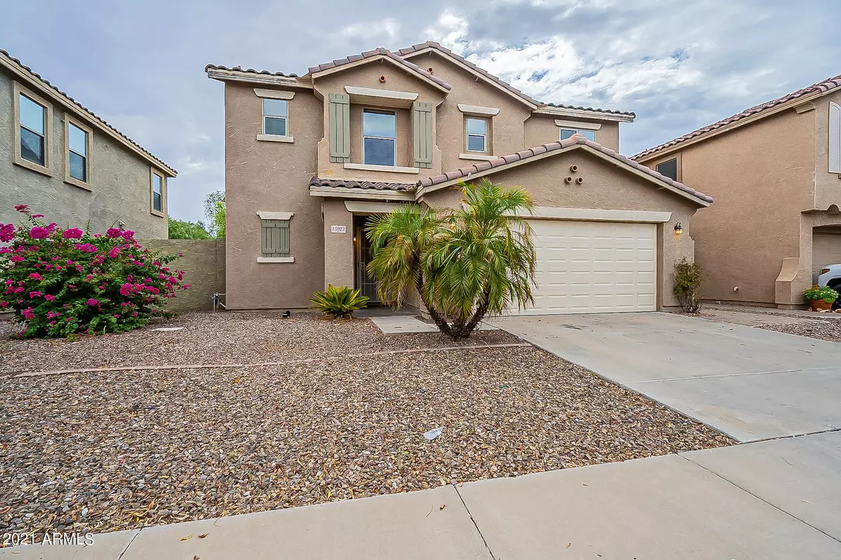 Surprise, AZ 85388,15923 N 169TH Drive