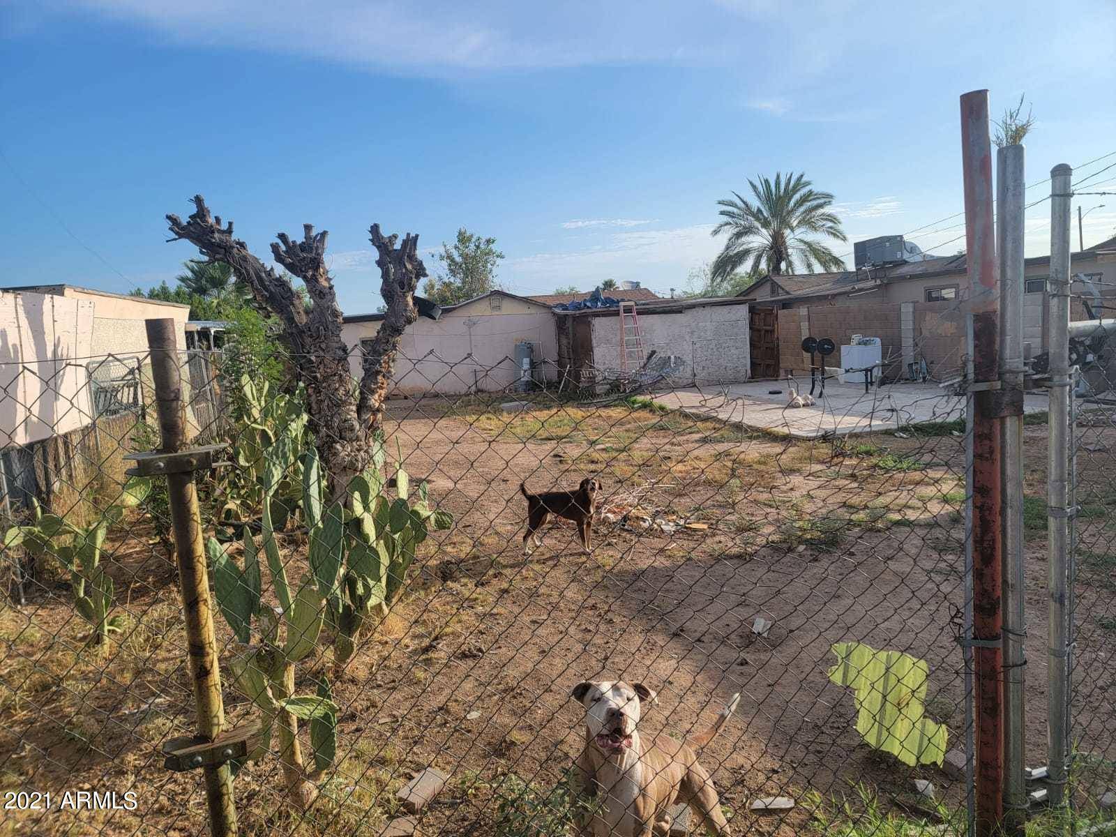 Phoenix, AZ 85009,3637 W MELVIN Street