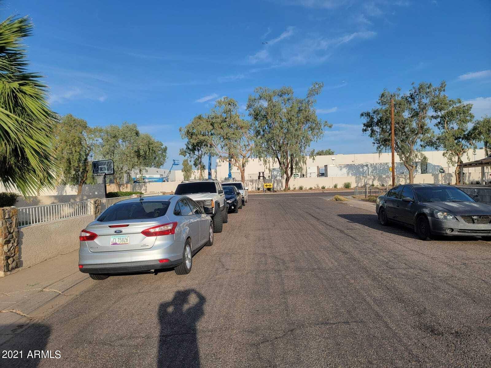 Phoenix, AZ 85009,3637 W MELVIN Street