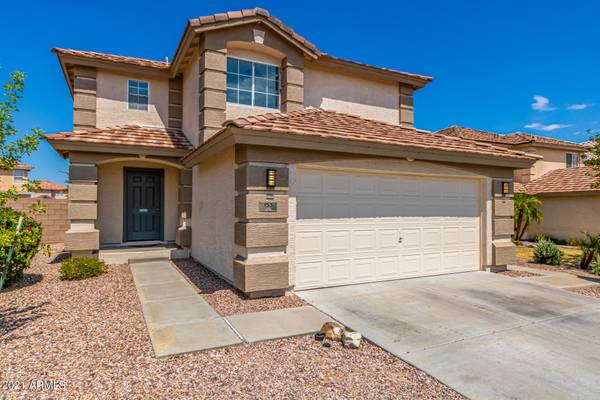 Buckeye, AZ 85326,153 S 223RD Drive