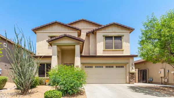 Surprise, AZ 85388,17670 W Bridger Street