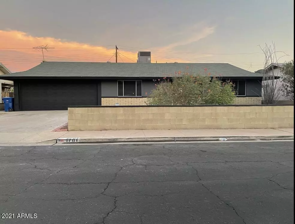 Mesa, AZ 85202,1701 W CARMEL Avenue