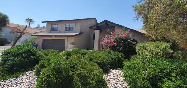 Chandler, AZ 85225,613 W Summit Place