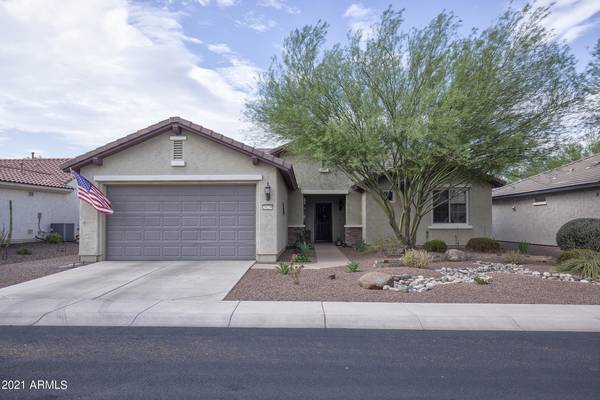 Buckeye, AZ 85396,26239 W LONE CACTUS Drive