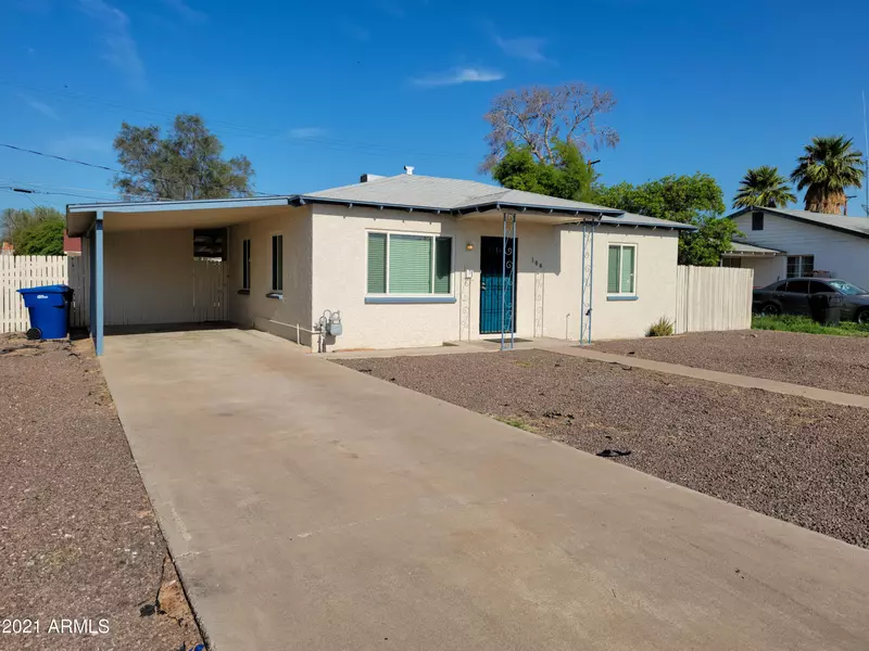 108 N Hunt Drive E, Mesa, AZ 85203