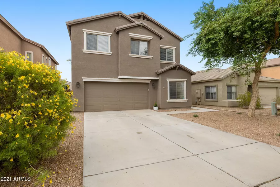 539 E BRADSTOCK Way, San Tan Valley, AZ 85140