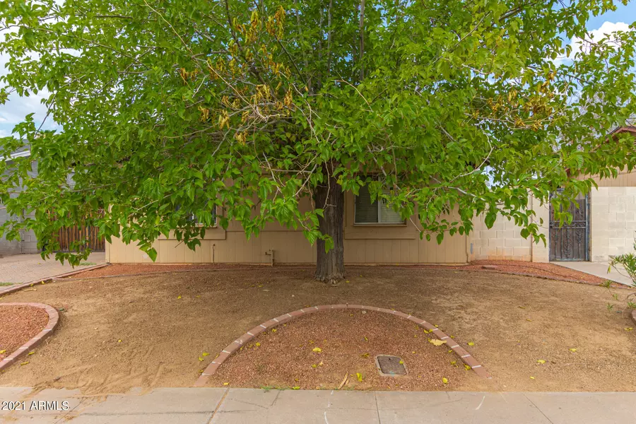 14626 N 54TH Avenue, Glendale, AZ 85306