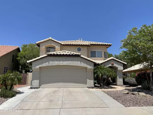 1842 W WINCHESTER Way, Chandler, AZ 85226