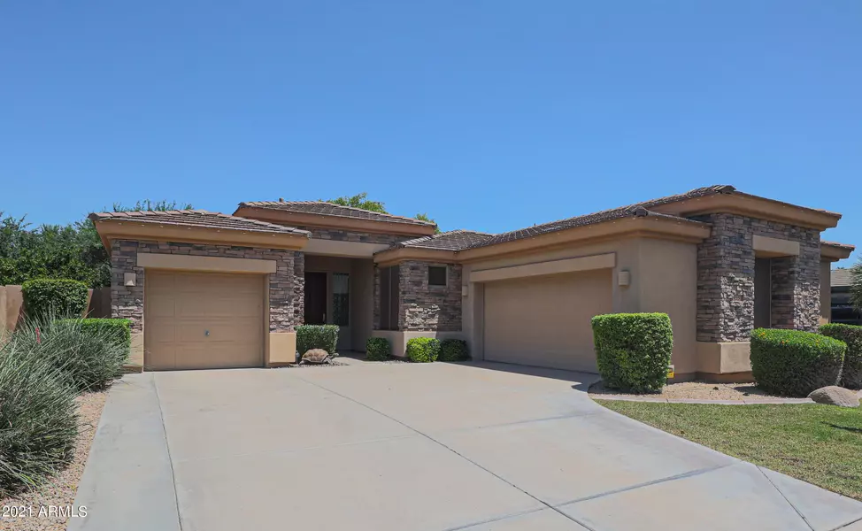 14550 W MULBERRY Drive, Goodyear, AZ 85395