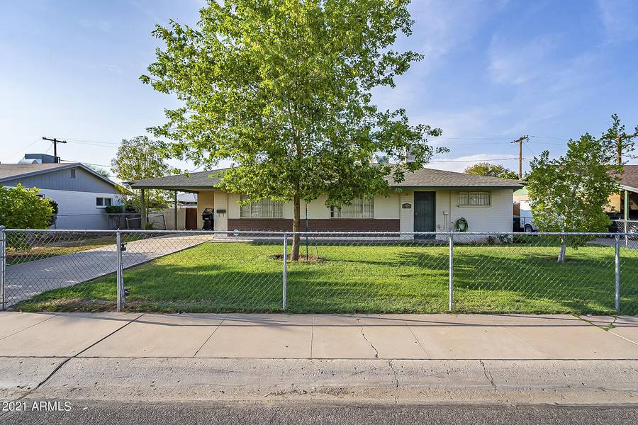 3910 W EDGEMONT Avenue, Phoenix, AZ 85009