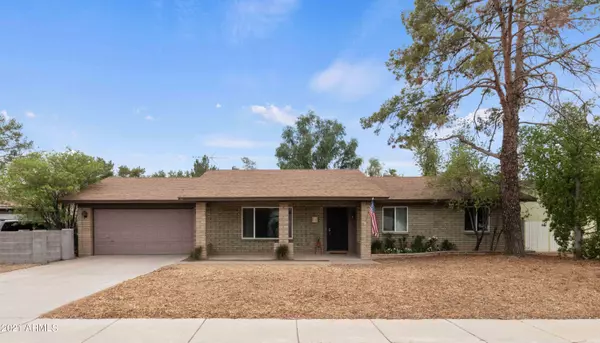 95 W SAN REMO Street, Gilbert, AZ 85233