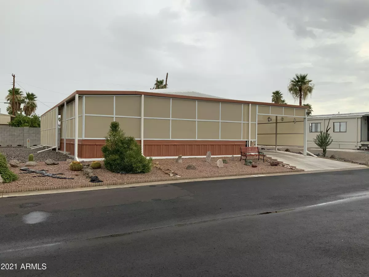 Mesa, AZ 85208,8600 E Broadway Road #11